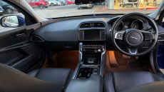 Jaguar XE 2.0 [250] Portfolio 4dr Auto Petrol Saloon